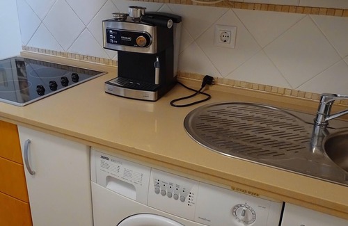 San Francisco-Ribera Apartment | Apartment Córdoba with charm LUBI II