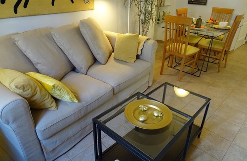 San Francisco-Ribera Apartment | Apartment Córdoba with charm LUBI II