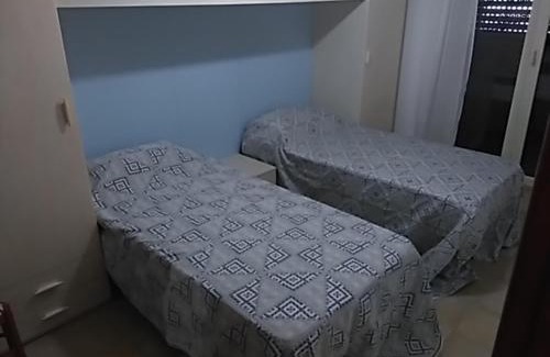 Ginosa Marina Apartment | Apartment C