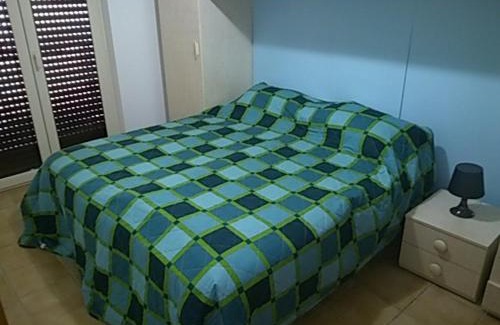 Ginosa Marina Apartment | Apartment C