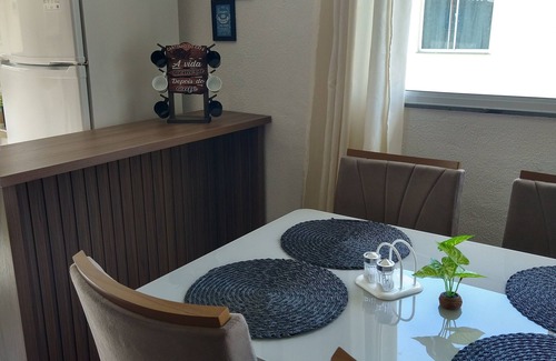 Jardim Esperanca Apartment | Apartment Cabo Frio RJ