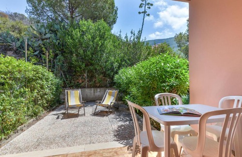 Rio nell'Elba Apartment | Apartment Cala Rossa-1 by Interhome