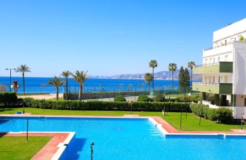Salobrena Apartment | Apartment Cala Verde II - AMU615 by Interhome