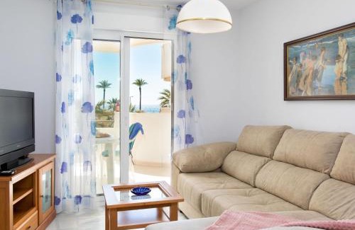 Salobrena Apartment | Apartment Cala Verde II - AMU615 by Interhome