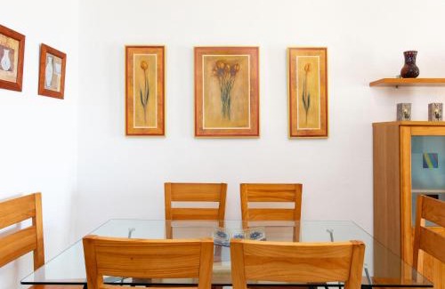 Salobrena Apartment | Apartment Cala Verde II - AMU615 by Interhome