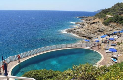 Capo D'arco Apartment | Apartment Capo d'Arco-9 by Interhome