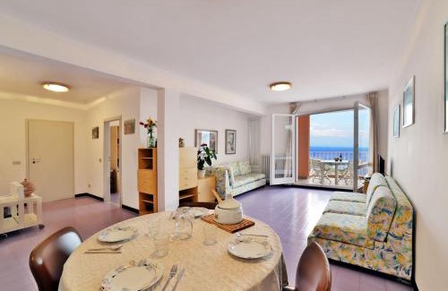 Capo D'arco Apartment | Apartment Capo d'Arco-9 by Interhome