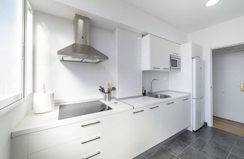 Almeria Apartment | Apartment Capri Summa