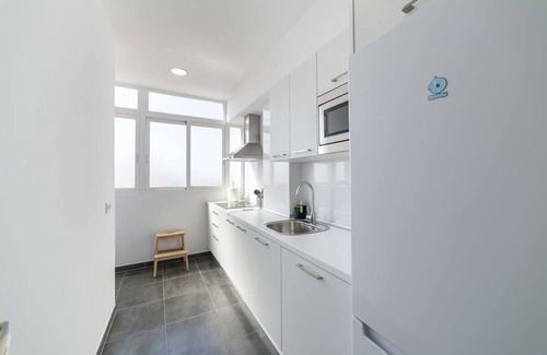 Almeria Apartment | Apartment Capri Summa