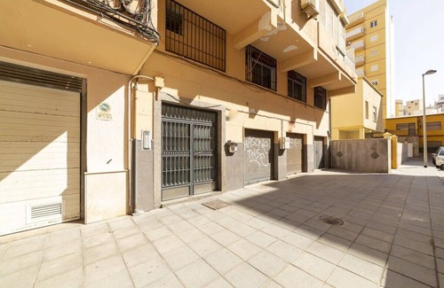 Almeria Apartment | Apartment Capri Summa