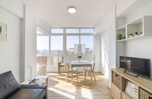 Almeria Apartment | Apartment Capri Summa