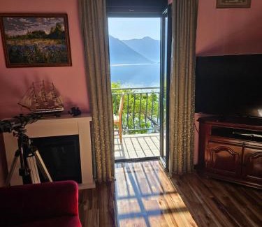 Morinj Apartment | Apartment Capt Seferovic 2
