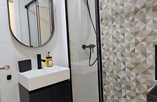 Diputacion de Cartagena Casco Apartment | Apartment 'Cartagena Sunset' with Wi-Fi and Air Conditioning