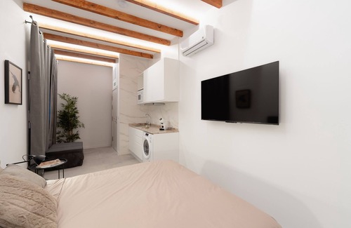 Alicante Hotel | Apartment Casa Liam 2