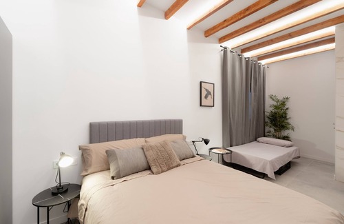 Alicante Hotel | Apartment Casa Liam 2