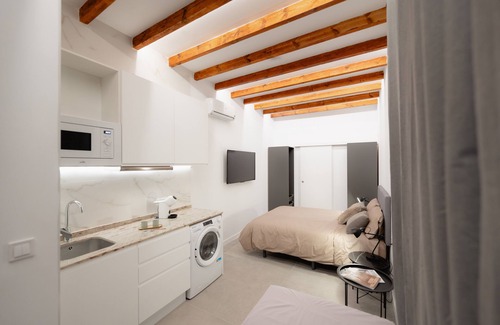 Alicante Hotel | Apartment Casa Liam 2