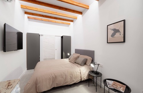 Alicante Hotel | Apartment Casa Liam 2