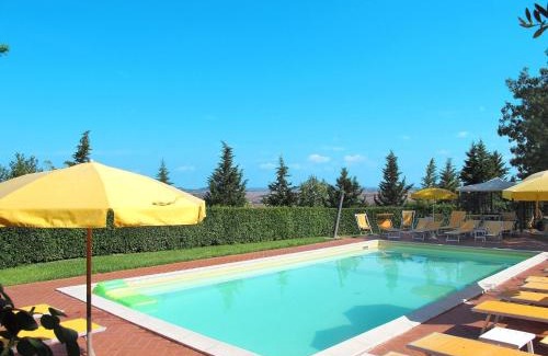 Lajatico Apartment | Apartment Casa Nuova - Volterra - LAI130 by Interhome