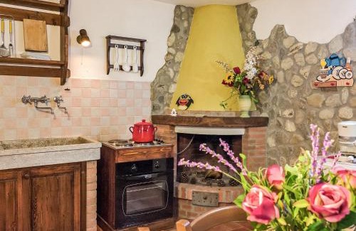 Lajatico Apartment | Apartment Casa Nuova - Volterra - LAI130 by Interhome