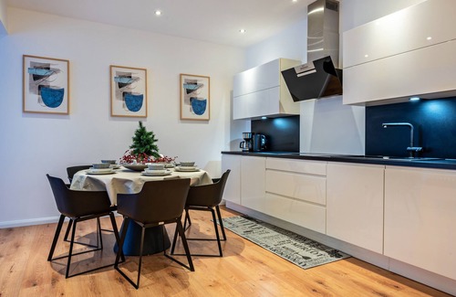 Posthausen Apartment | Apartment "Casa Caso - 4" with Shared Terrace & Wi-Fi