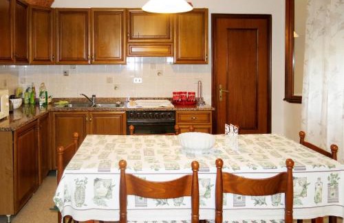 Passarella di Sotto Apartment | Apartment Casa Consuelo by Interhome