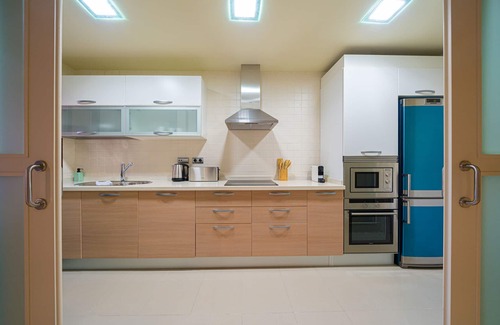 Los Alcazares Apartment | Apartment Casa Felicidad