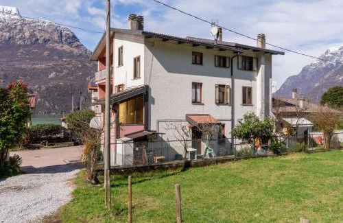 Verceia Apartment | Apartment Casa Lara by Interhome
