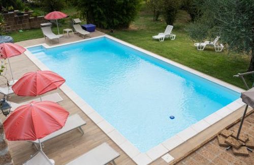 Corchiano Apartment | Apartment Casale Ai Noccioli-1 by Interhome