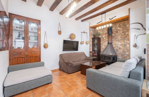 Bicorp Apartment | Apartment 'Cazuma' with Wi-Fi and Air Conditioning