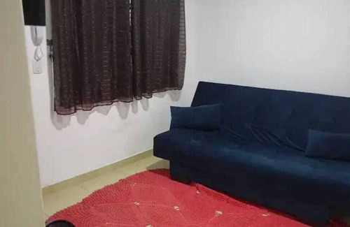 Centro Apartment | Apartment, center of mongagua