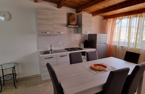 Niscemi Apartment | APARTMENT CENTER NISCEMI
