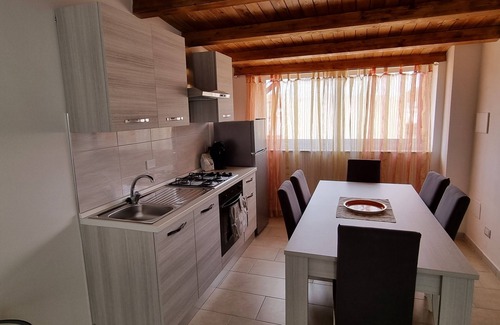 Niscemi Apartment | APARTMENT CENTER NISCEMI