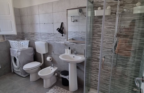 Niscemi Apartment | APARTMENT CENTER NISCEMI