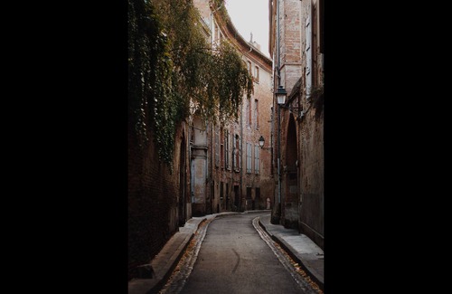 Saint Michel Apartment | Apartment Center of Toulouse