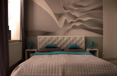 Poprad Apartment | Apartment Centrum number 8