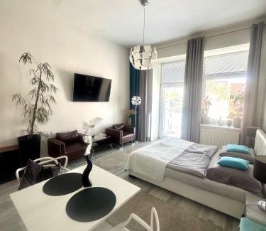 Poprad Apartment | Apartment Centrum number 8