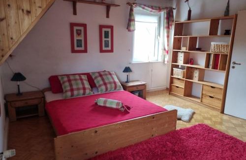 Enkenbach-Alsenborn Apartment | Apartment Chalet Kitzbühel