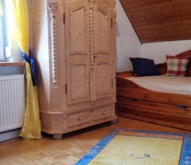 Enkenbach-Alsenborn Apartment | Apartment Chalet Kitzbühel