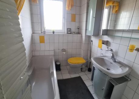 Enkenbach-Alsenborn Apartment | Apartment Chalet Kitzbühel