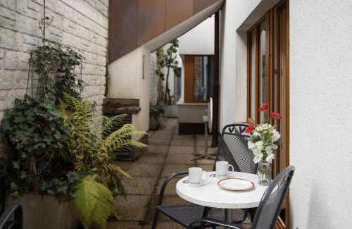 Grindelwald Apartment | Apartment Chalet Abendrot apARTments-4 by Interhome