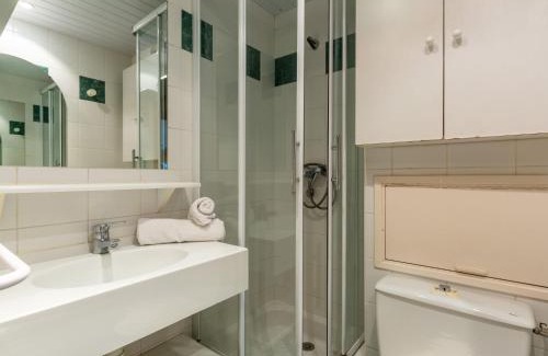 Val Claret Apartment | Apartment Chalet Club - Val Claret-1 by Interhome