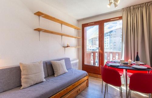 Val Claret Apartment | Apartment Chalet Club - Val Claret-4 by Interhome