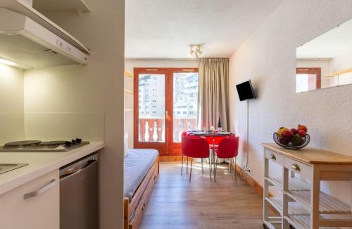 Val Claret Apartment | Apartment Chalet Club - Val Claret-4 by Interhome