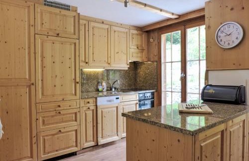 Buerchen Apartment | Apartment Chalet Kibou by Interhome
