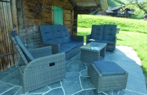 Grindelwald Apartment | Apartment Chalet Schwendihus-11 by Interhome