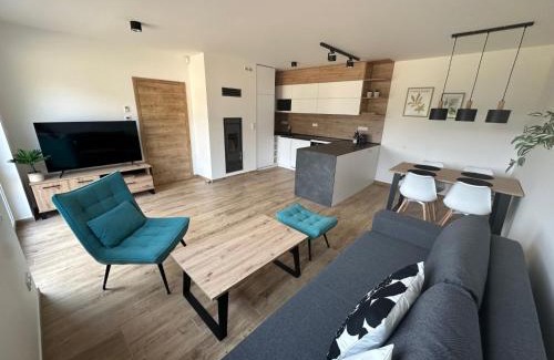 Smrzovka Apartment | Apartment Chalupa 13ka - Dolní apartmán by Interhome