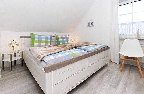 Westerholt Other | Apartment "Chestnut" - Farm "Kastanienhof"
