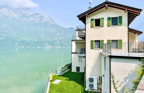 Verceia Apartment | Apartment Cigno by Interhome