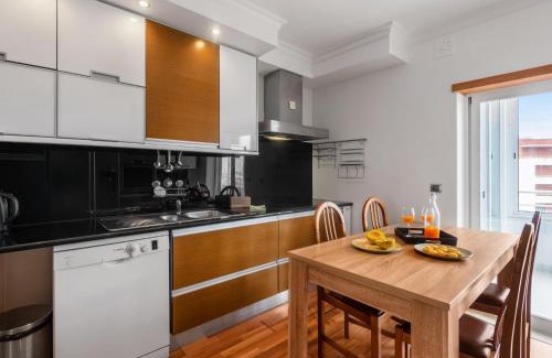 Portimao Apartment | Apartment City View by Interhome