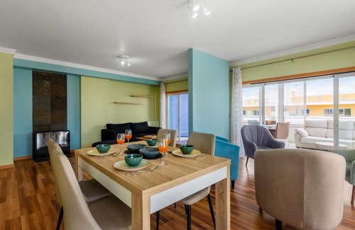 Portimao Apartment | Apartment City View by Interhome